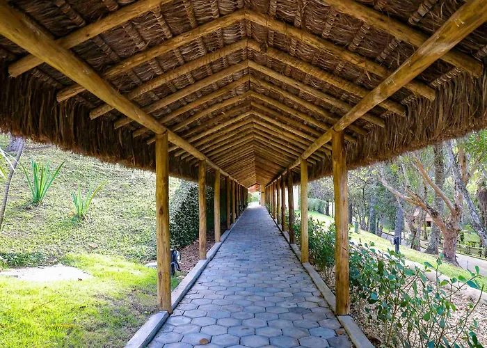 Matiz Igaratá Resort, Spa e Eventos